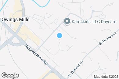 Map image of the property - 2444 Gunner Ridge Way