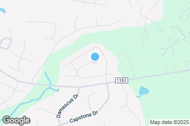 Map image of the property - 4018 Linville Falls Ln