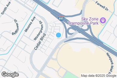 Map image of the property - 38989 Primula Terrace