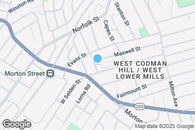 Map image of the property - 70 Nelson St