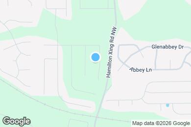 Map image of the property - 148 Andria Wy NW