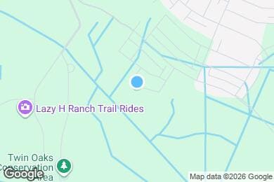 Map image of the property - 2205 Calm Night St