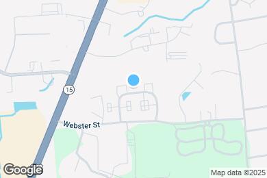 Map image of the property - 56 Webster Ct