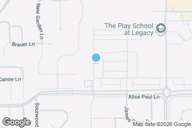 Map image of the property - 14275 Larson Dr