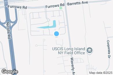 Map image of the property - 159 Storm Dr