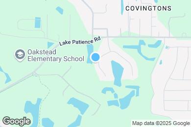 Map image of the property - 20299 Calla Lily Dr