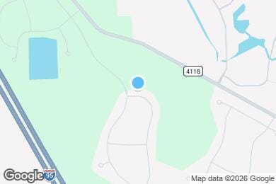 Map image of the property - 3195 Crab Trap Dr