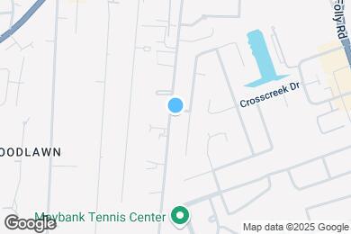 Map image of the property - 272 Fleming Rd