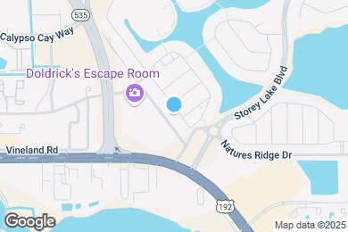 Map image of the property - 5029 Windermere Ave