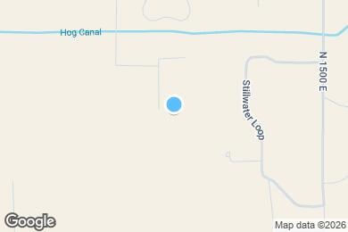 Map image of the property - 4535 Roxanne St