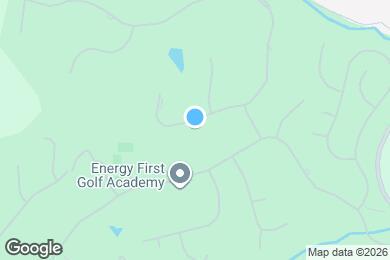 Map image of the property - 7970 St Marlo Fairway Dr