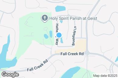 Map image of the property - 10167 Hatherley Way