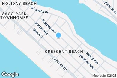 Map image of the property - 6221 Pinetree Ave