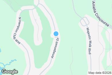 Map image of the property - 85053 Sagaponack Dr