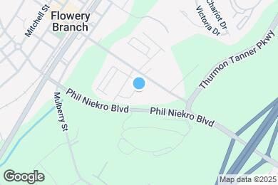 Map image of the property - 5635 Parkview Ln