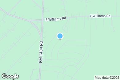 Map image of the property - 15582 Caramel Spgs Dr