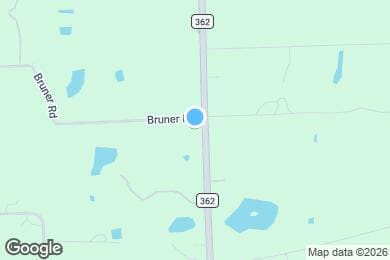 Map image of the property - 21722 Cottonwood Meadows Trl