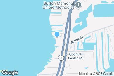 Map image of the property - 112 Seagull