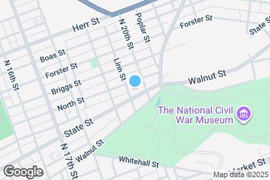 Map image of the property - 1934 State St