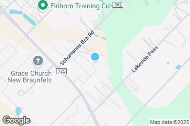 Map image of the property - 173 Parish Ln