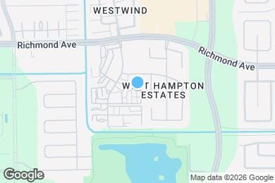 Map image of the property - 13427 Garden Grove
