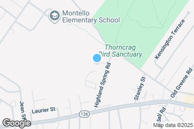 Map image of the property - 7-9 Irene St
