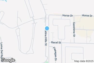 Map image of the property - 8260 Celina Hills St
