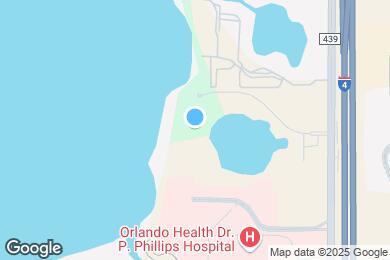 Map image of the property - MAA Sand Lake