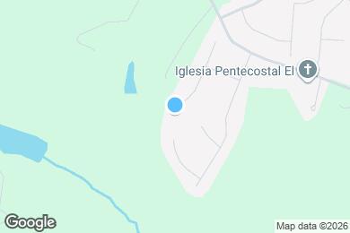 Map image of the property - 222 Deer Walk Dr