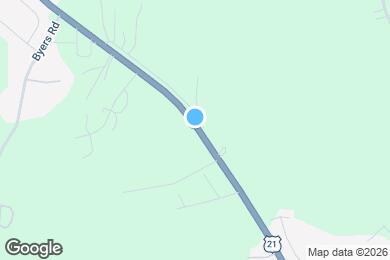 Map image of the property - 102 Sina St