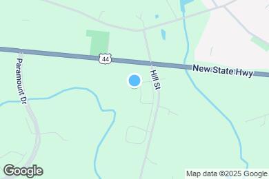 Map image of the property - 37 Bristol Cir