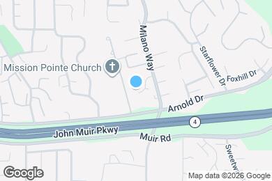 Map image of the property - 5045 Hiller Ln