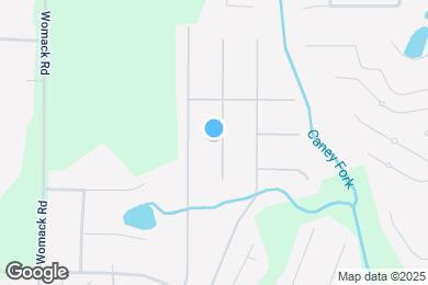 Map image of the property - 75 Prince Edward Way