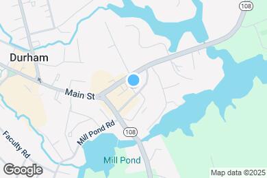 Map image of the property - 15 Schoolhouse Ln