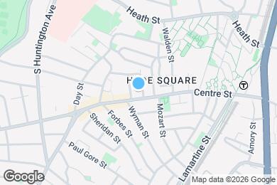 Map image of the property - 2 Sunnyside St