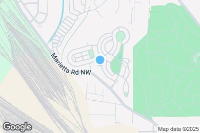 Map image of the property - 1531 Layton Ln NW