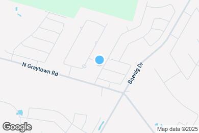 Map image of the property - 6443 Cibolo Springs