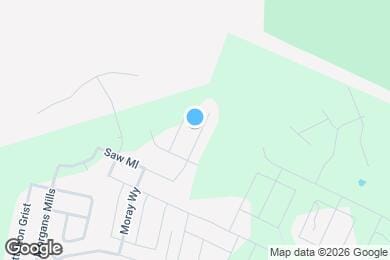 Map image of the property - 10239 Devon Wheel St