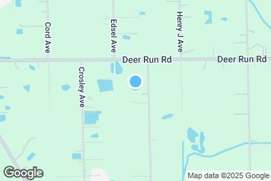 Map image of the property - 3844 Hixon Ave