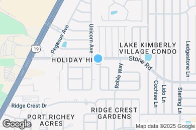 Map image of the property - 8935 Cairo Ln