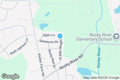 Map image of the property - 149 Sawhorse Dr
