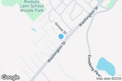 Map image of the property - 14 Heron St