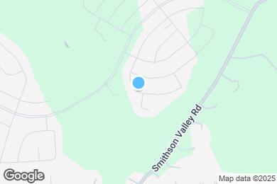 Map image of the property - 5786 Companion Lp