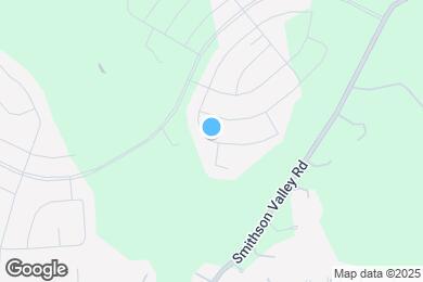 Map image of the property - 5873 Companion Lp