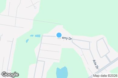 Map image of the property - 118 Teddy Ln
