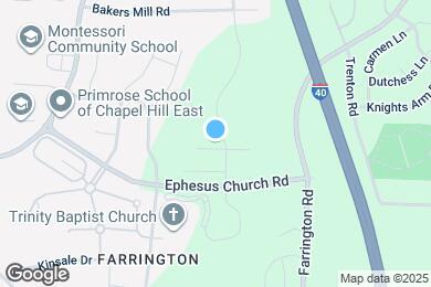 Map image of the property - 206 Tamworth Creek