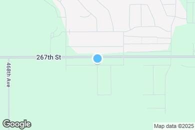 Map image of the property - Charming 2-bedroom, 1.5-bathroom townhome