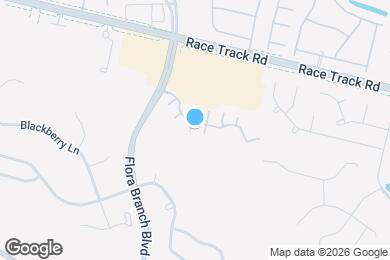 Map image of the property - 505 S Steel Bridge Rd