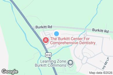 Map image of the property - 351 Kara Ln