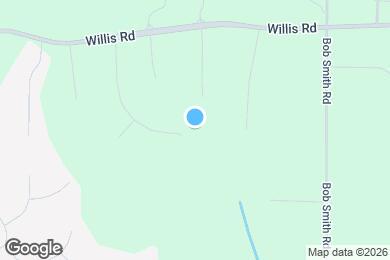 Map image of the property - 180 Saint James Pl